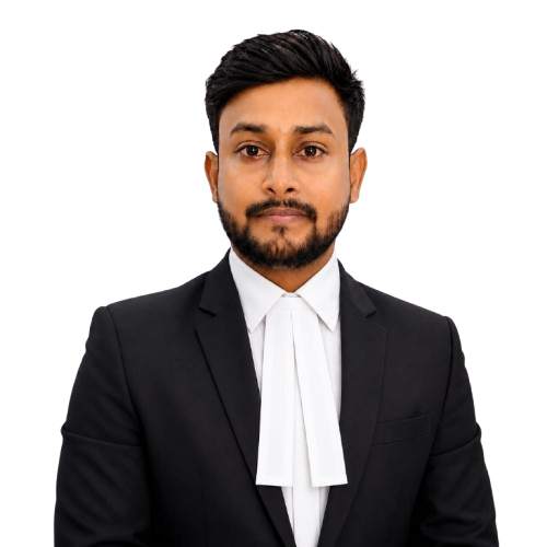 Advocate - Saini & Associates
